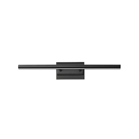 ET2 Rubelle 26" Wide LED Picture Light Black