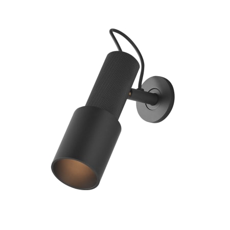 ET2 Handler 6" Tall LED Wall Sconce Gunmetal