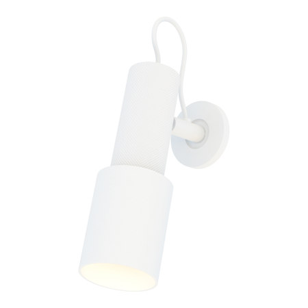 ET2 Handler 6" Tall LED Wall Sconce White