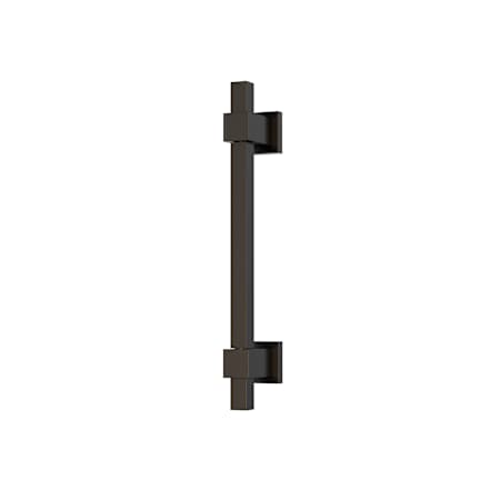 ET2 Cubist 18" Tall LED Wall Sconce Black