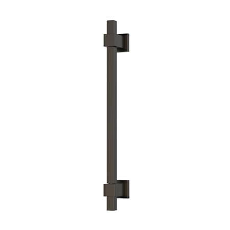 ET2 Cubist 24" Tall LED Wall Sconce Black
