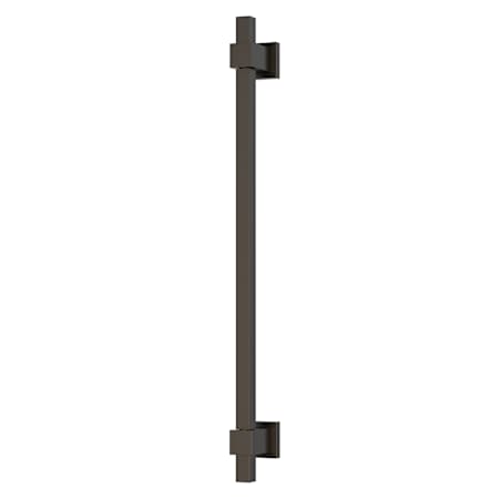 ET2 Cubist 30" Tall LED Wall Sconce Black