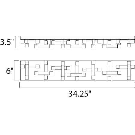 ET2-E22519-90PC-Line Drawing