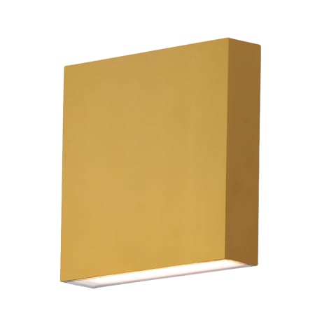 Natural Aged Brass