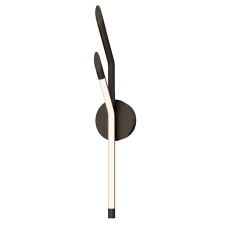 ET2 Scion 25" Tall LED Wall Sconce Black