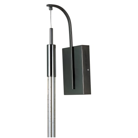 Black Chrome