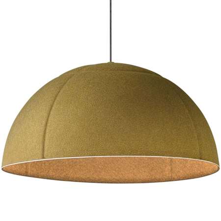 ET2 Wimbledon 16" Wide Pendant Olive