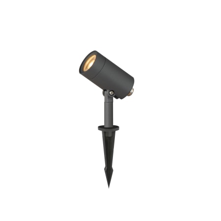 ET2 Single Alumilux Landscape 12V LED Bollard Path Light Bronze