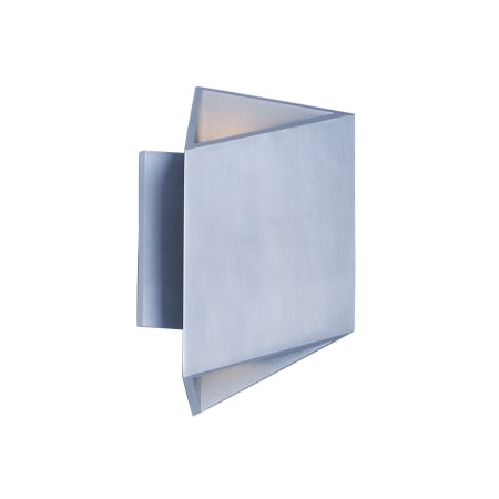 Satin Aluminum