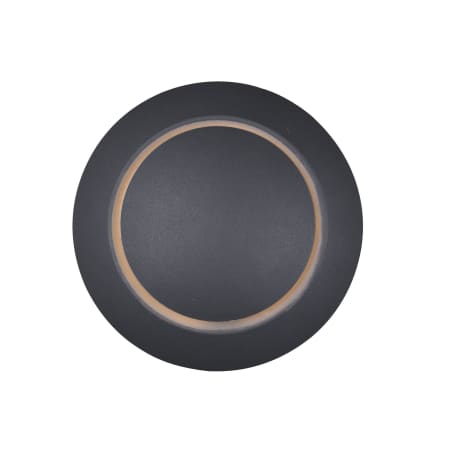 ET2 Alumilux 6-1/4" High Integrated LED Outdoor Wall Sconce - ADA Compliant Bronze