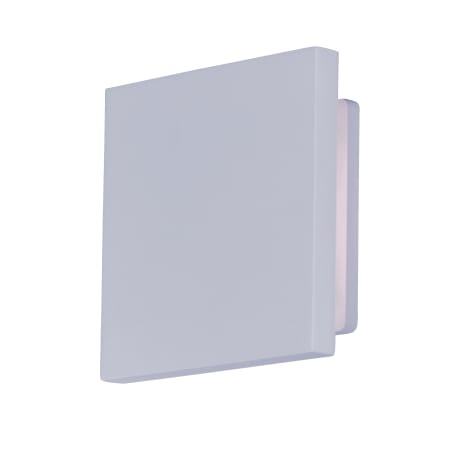 ET2 Alumilux Tau 6" Tall LED Wall Sconce White