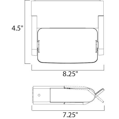 ET2-E41414-Line Drawing