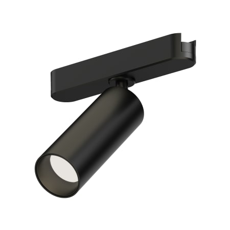 ET2 Continuum - Track T-Trak 6" Tall 3000K LED Track Head Black