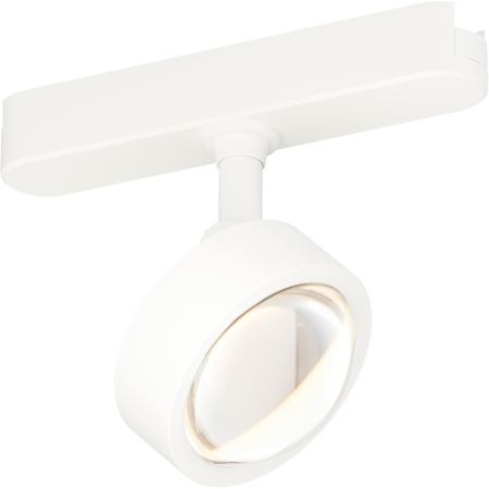 ET2 Continuum - Track T-Trak 5" Tall 3000K LED Track Head White