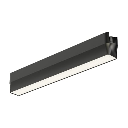 ET2 Continuum 9" Wide 9 Watt 3000K LED Track Head Black
