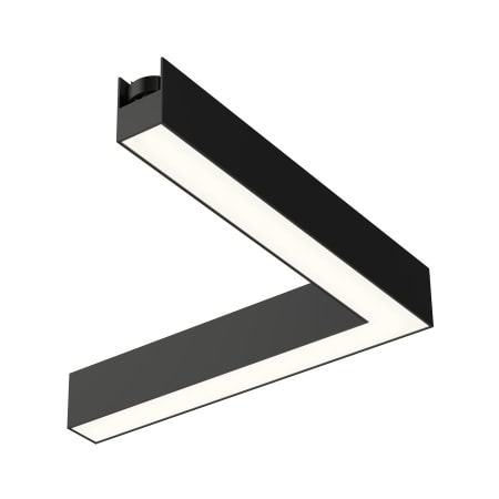 ET2 Continuum 2" Tall 15 Watt 3000K LED Track Head Black