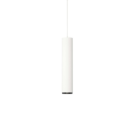 ET2 Continuum - Track LED Mini Pendant White