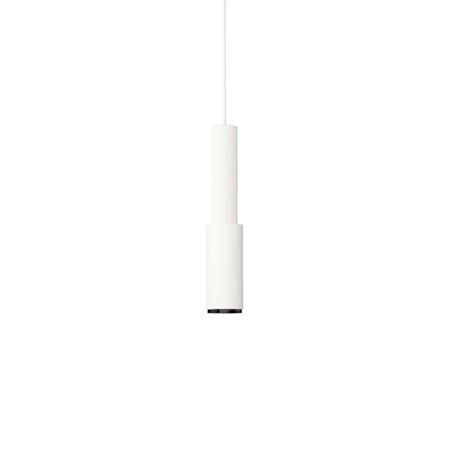 ET2 Continuum - Track LED Mini Pendant White