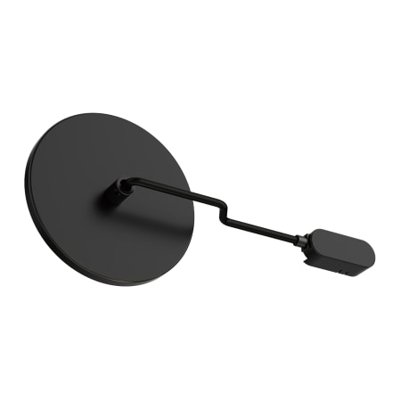 ET2 Continuum Track Plug and Cover Plate Black