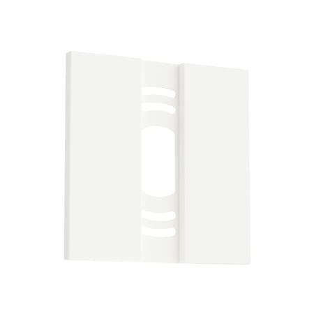 ET2 Continuum - Track Cover Plate White