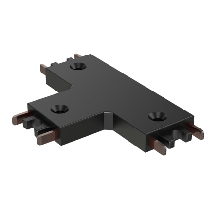 ET2 Continuum Track 3-way T Connector Black