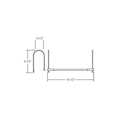 Eurofase Lighting-0081-0081 Line Drawing 2