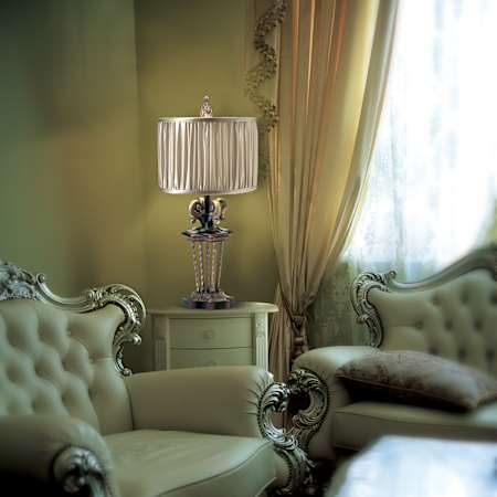 Amika Series Application Shot