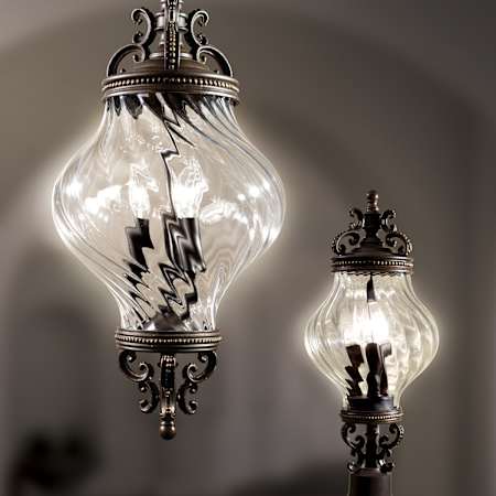 Prefect Series Application Shot