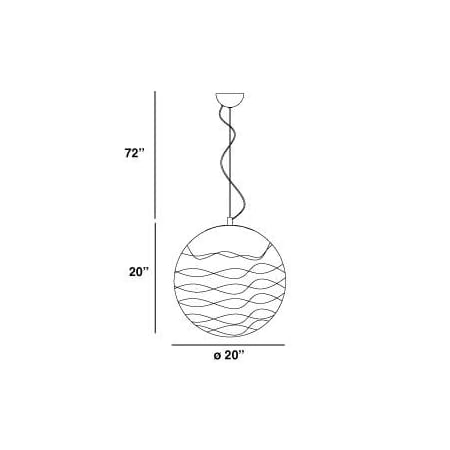 Eurofase Lighting-17734-17734 Line Drawing 2