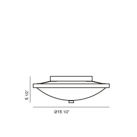 Eurofase Lighting-20370-20370 Line Drawing 2