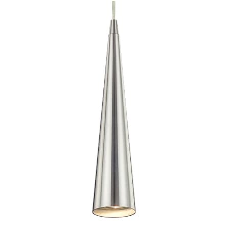 Satin Nickel
