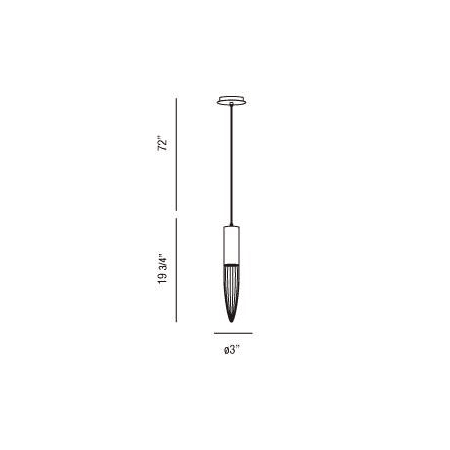 Eurofase Lighting-22797-22797 Line Drawing 2