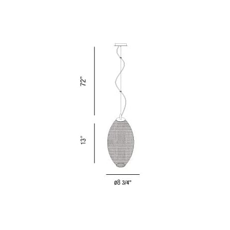 Eurofase Lighting-22921-Line Drawing