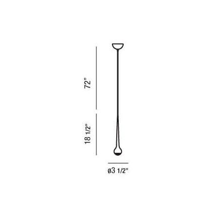 Eurofase Lighting-22960-22960 Line Drawing 2