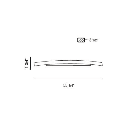 Eurofase Lighting-22994-22994 Line Drawing 2