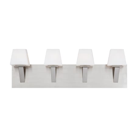 Satin Nickel