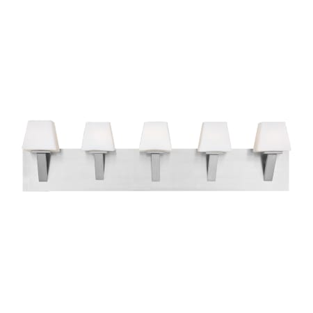 Satin Nickel