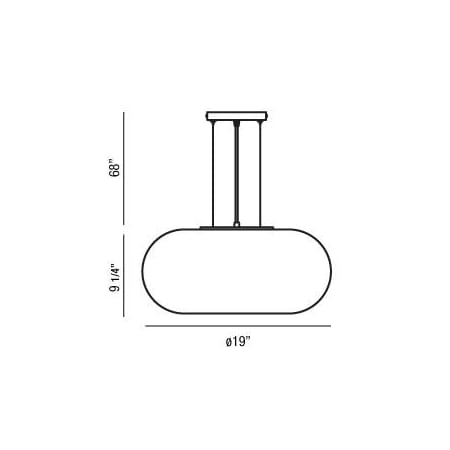 Eurofase Lighting-23194-23194 Line Drawing 2