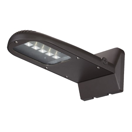 Eurofase Lighting Architectural Bar Exterior Utility Light with 10 Watt LED Architectural Bronze
