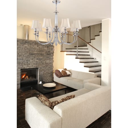 Eurofase Lighting-25773-Installation Imagery 2