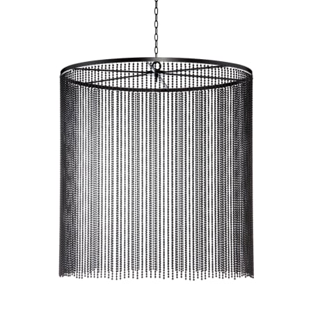Eurofase Lighting Bloomington 38" Wide Pendant Bronze
