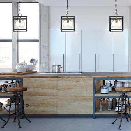 Eurofase Lighting-31650-Installation Imagery 2 2