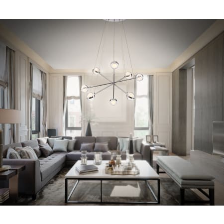 Eurofase Lighting-31864-Installation Imagery 2 2
