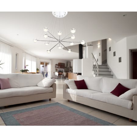 Eurofase Lighting-31864-Installation Imagery 3 2