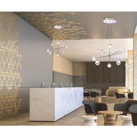 Eurofase Lighting-31864-Installation Imagery 4 2