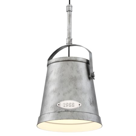 Antique Silver