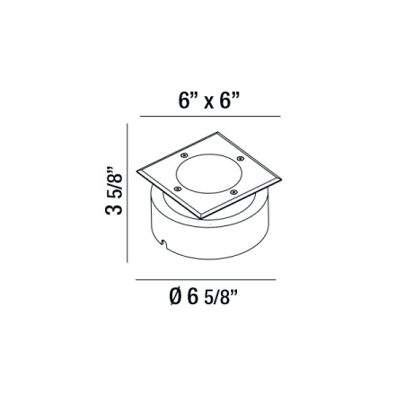 Eurofase Lighting-32192-32192 Line Drawing 2