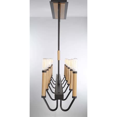 Eurofase Lighting-34073-Installation Imagery 2 2