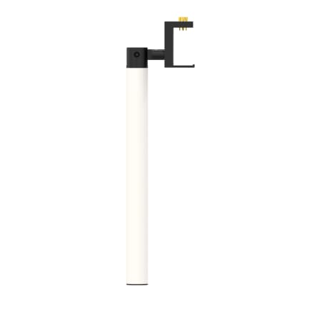 Eurofase Lighting Mucci 13" Tall Adjustable LED Glow Bar - 10 Watts Matte Black