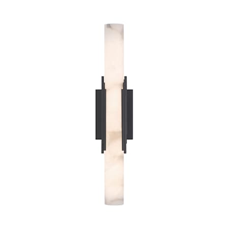 Eurofase Lighting Venna 22" Tall Wall Sconce Urban Bronze